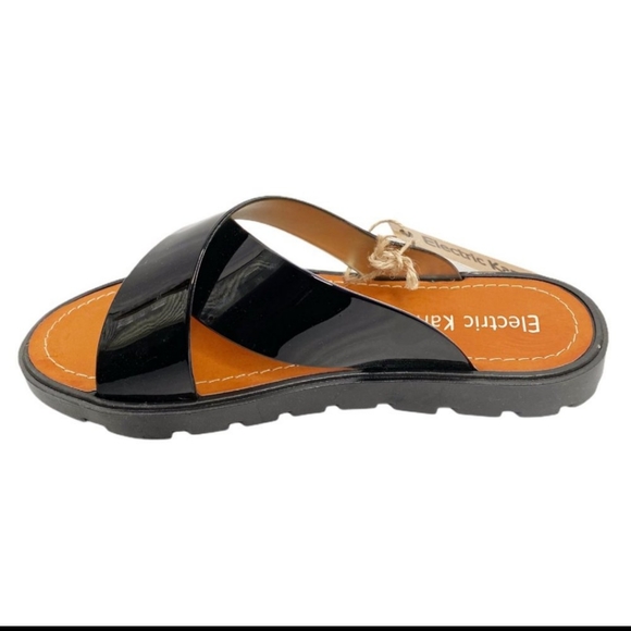 Electric Karma Sandals New 7 - Picture 6 of 6